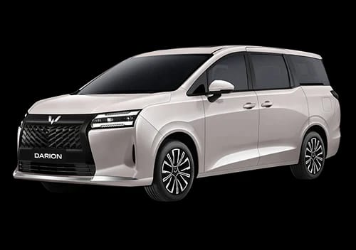 Situs Penjualan Mobil Wuling di Wuling Arista Bintaro
